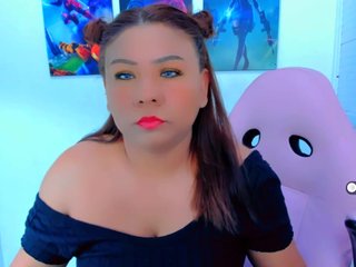 VictoriaLove Porn Show