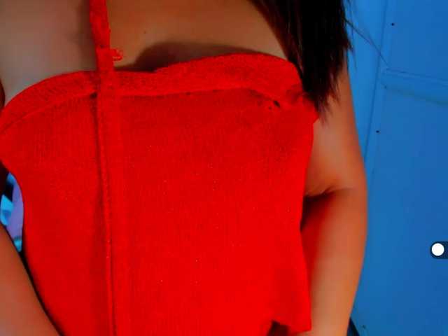 VictoriaLove live cam on BongaCams