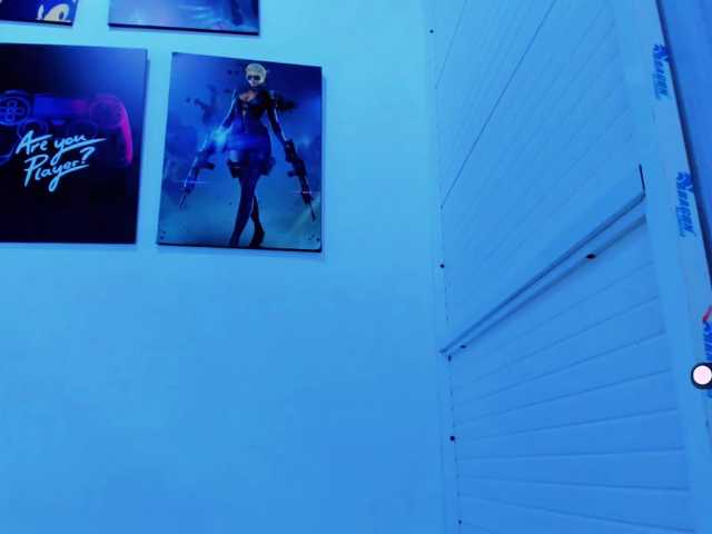 VictoriaLove live cam on BongaCams
