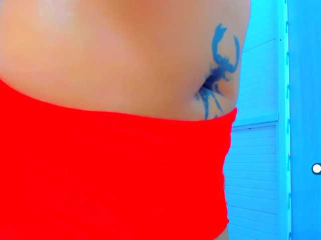 VictoriaLove live cam on BongaCams