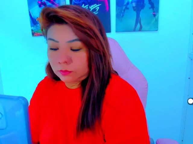 VictoriaLove live cam on BongaCams