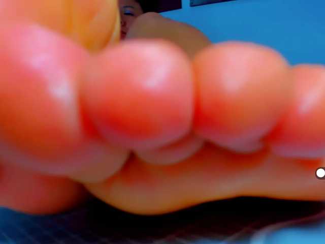 VictoriaLove live cam on BongaCams