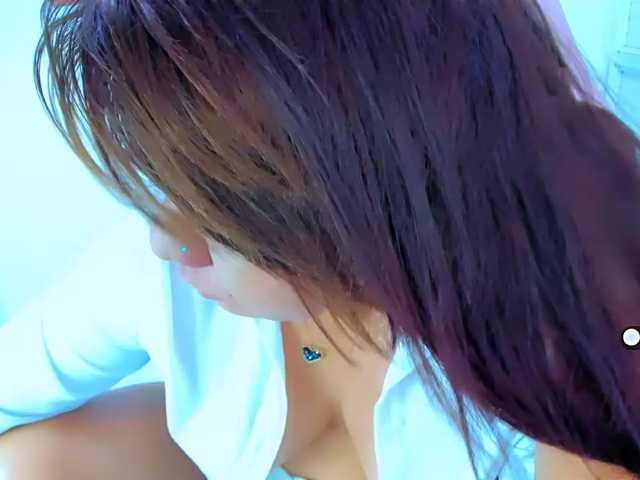 VictoriaLove live cam on BongaCams