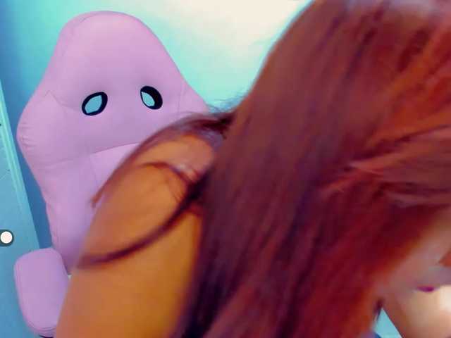 VictoriaLove live cam on BongaCams