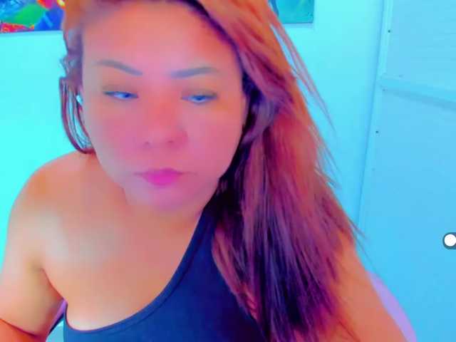 VictoriaLove live cam on BongaCams
