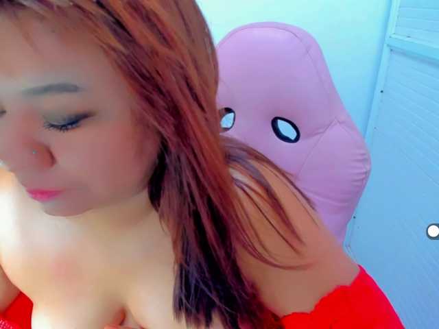 VictoriaLove live cam on BongaCams