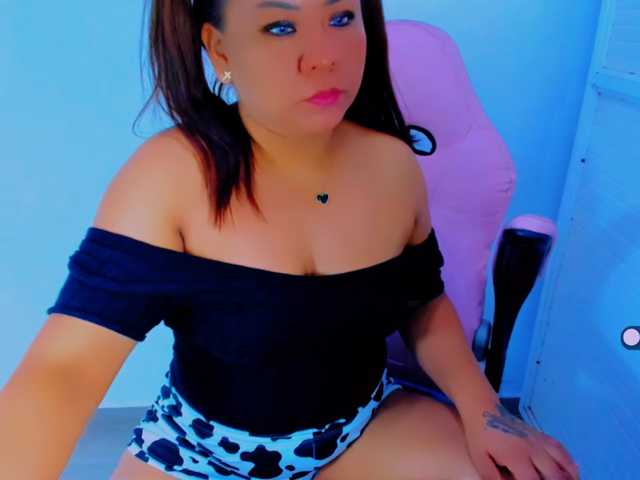 VictoriaLove live cam on BongaCams