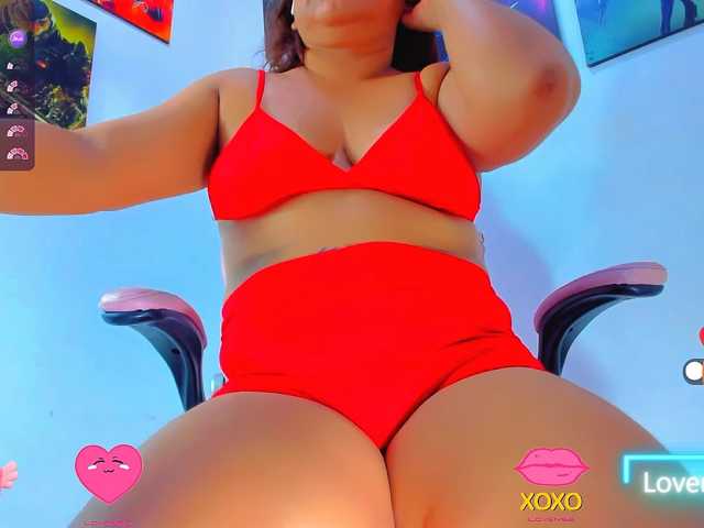 VictoriaLove live cam preview