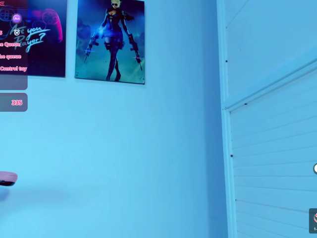 VictoriaLove live cam on BongaCams