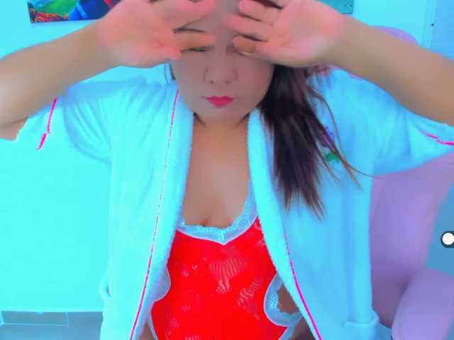 VictoriaLove live cam on BongaCams