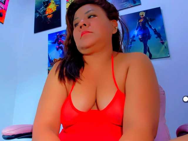 VictoriaLove live cam on BongaCams