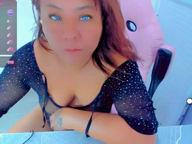 VictoriaLove live cam on BongaCams