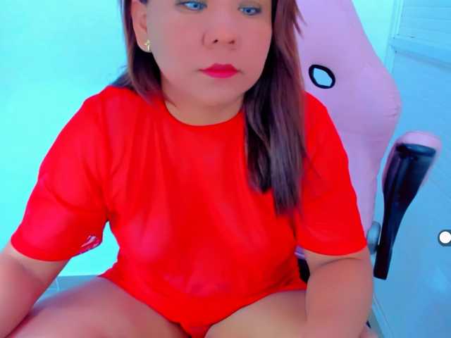 VictoriaLove live cam on BongaCams