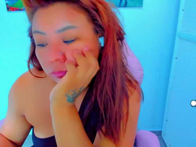 VictoriaLove live cam on BongaCams