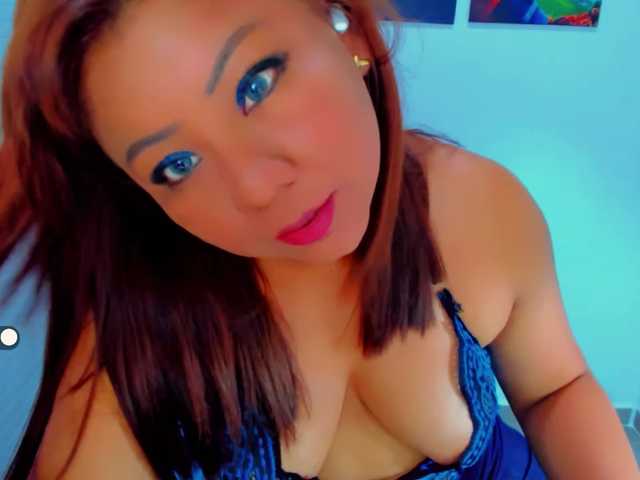 VictoriaLove live cam on BongaCams