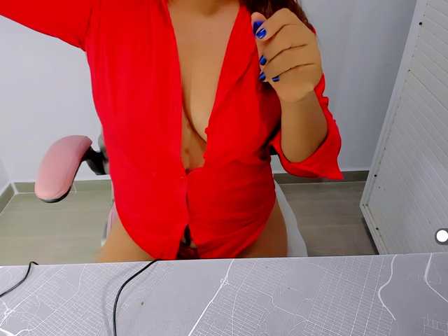 VictoriaLove live cam on UnifiedCams