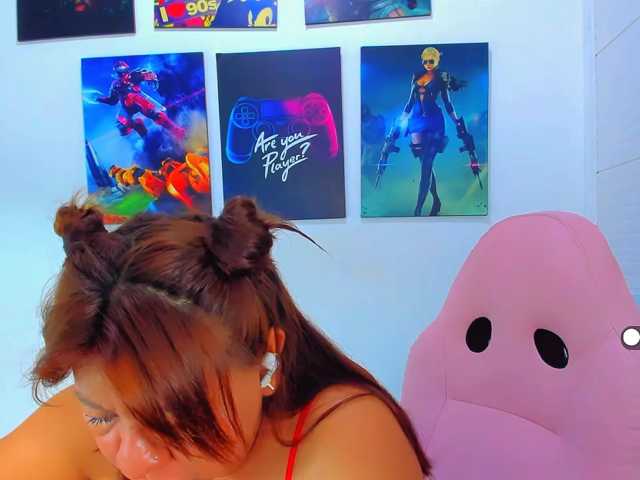 VictoriaLove live cam on BongaCams
