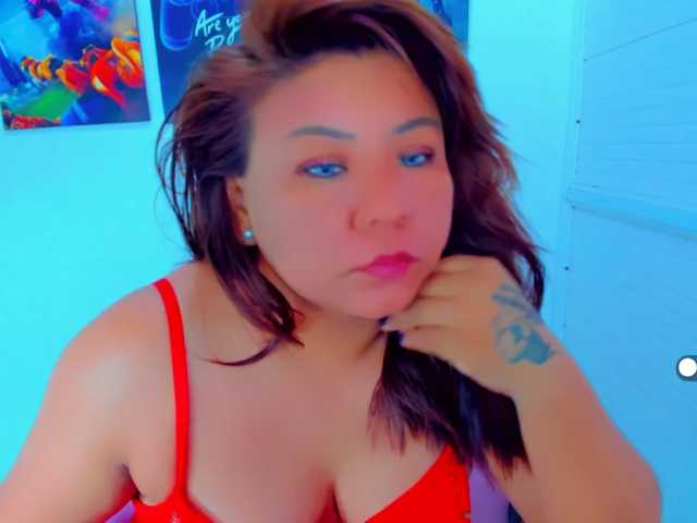 VictoriaLove live cam on BongaCams