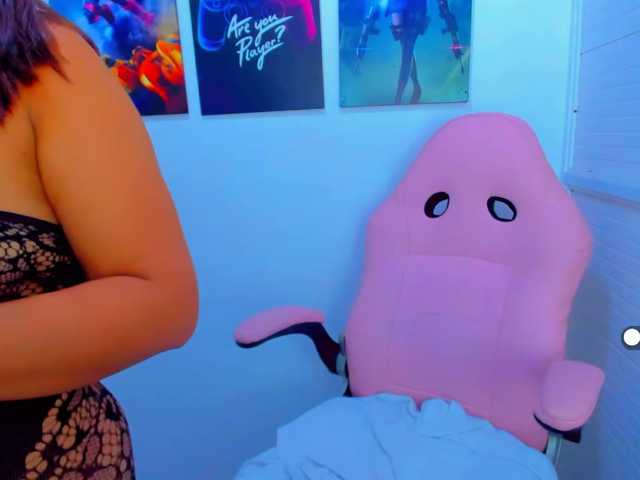 VictoriaLove live cam on BongaCams