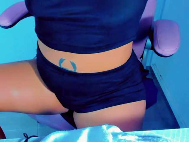 VictoriaLove live cam on BongaCams