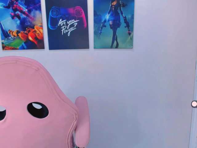 VictoriaLove live cam preview