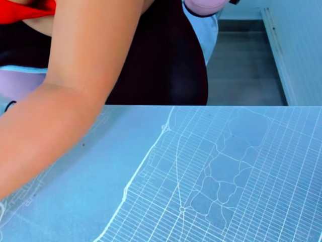 VictoriaLove live cam on BongaCams