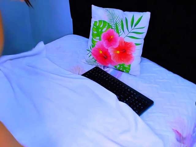 VictoriaLove live cam on BongaCams