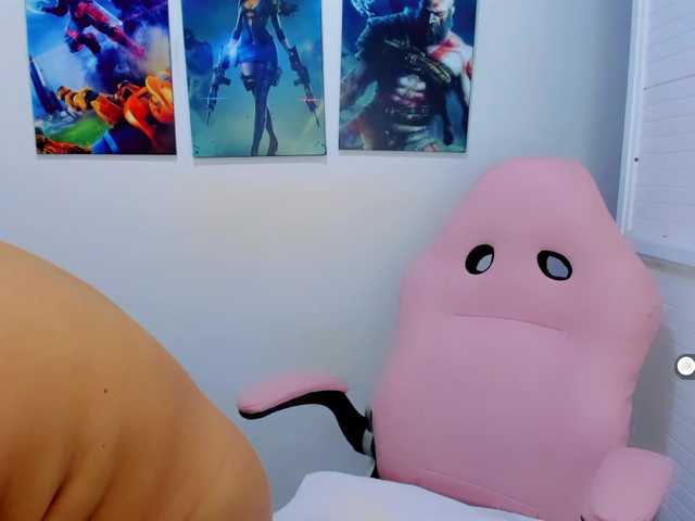 VictoriaLove live cam on BongaCams