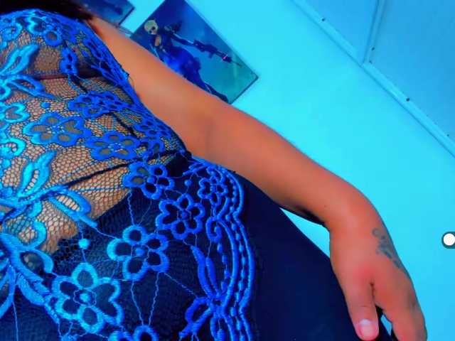VictoriaLove live cam on BongaCams