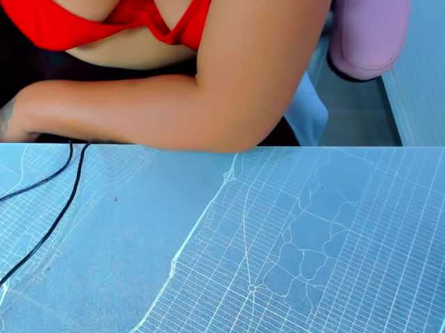 VictoriaLove live cam on BongaCams