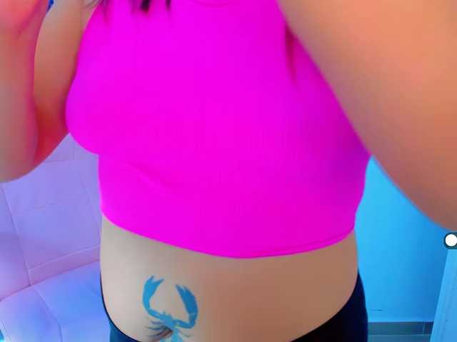 VictoriaLove live cam on BongaCams