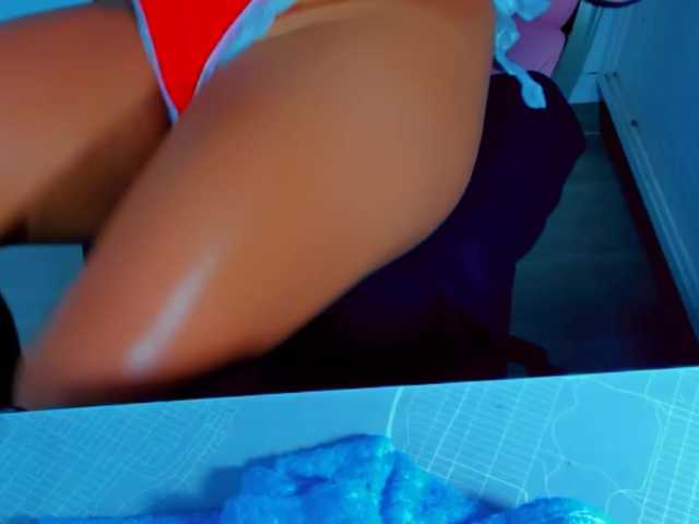 VictoriaLove live cam on BongaCams