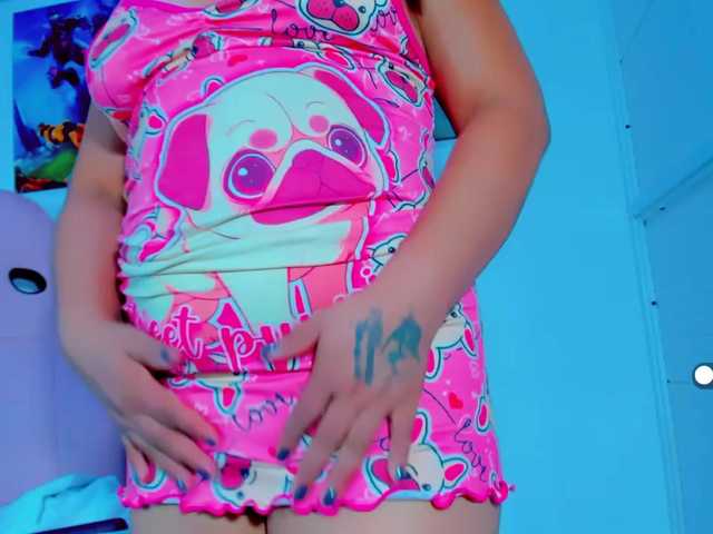 VictoriaLove live cam on BongaCams