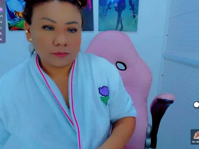 VictoriaLove live cam on BongaCams