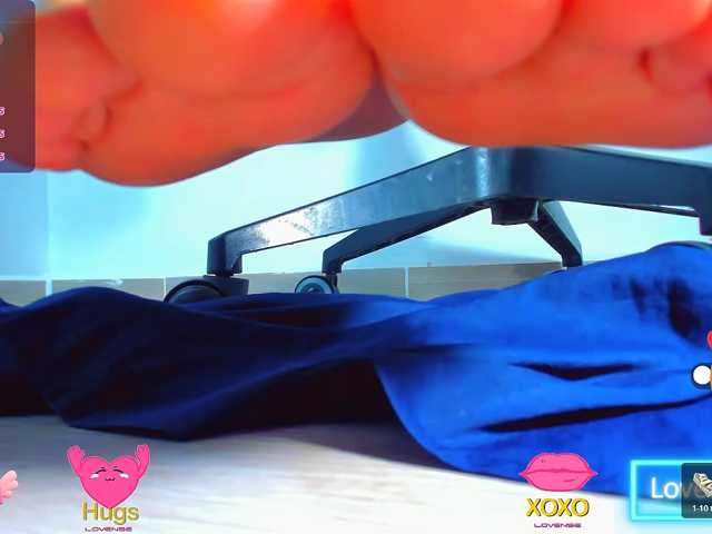 VictoriaLove live cam preview