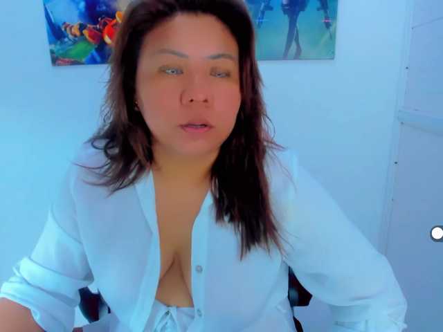 VictoriaLove live cam on BongaCams