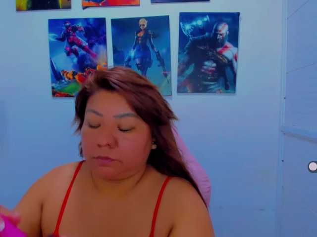 VictoriaLove live cam on BongaCams