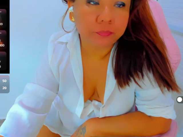VictoriaLove live cam on BongaCams