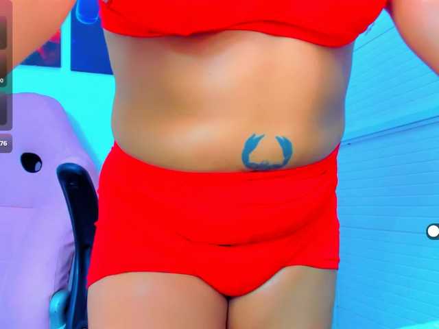 VictoriaLove live cam on BongaCams