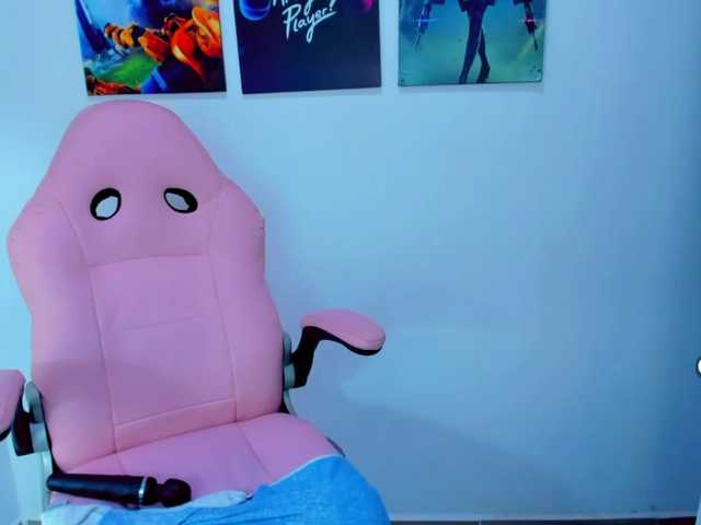 VictoriaLove live cam on BongaCams