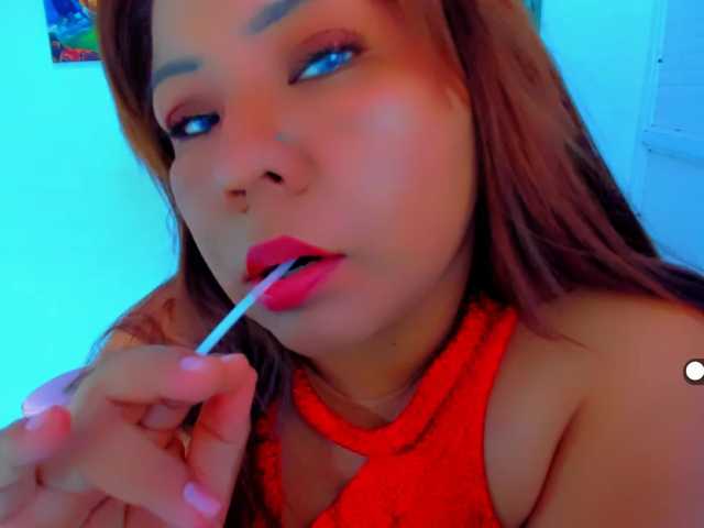 VictoriaLove live cam on BongaCams