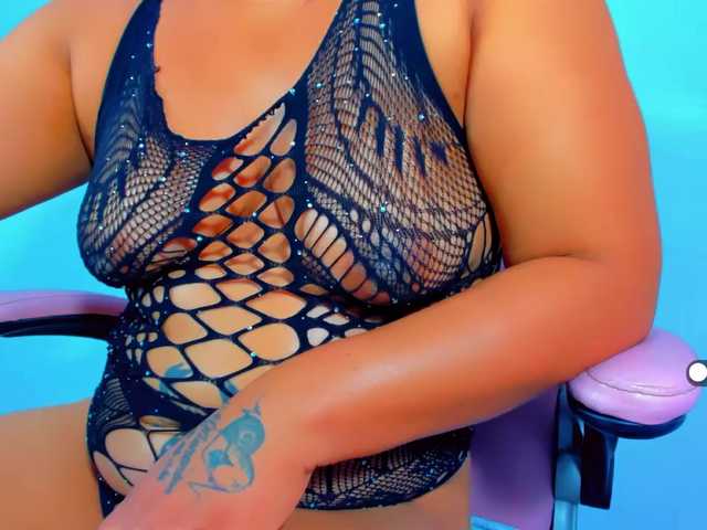 VictoriaLove live cam on BongaCams