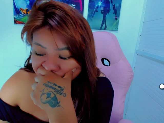 VictoriaLove live cam on BongaCams