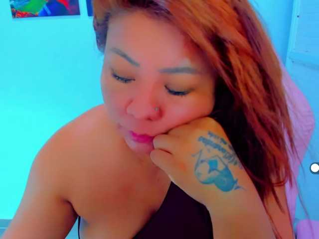 VictoriaLove live cam on BongaCams
