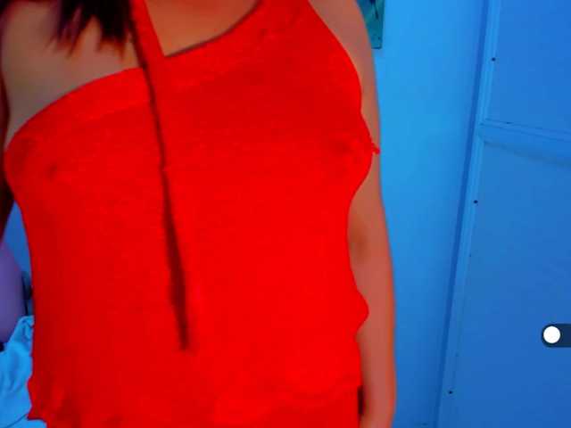 VictoriaLove live cam on BongaCams