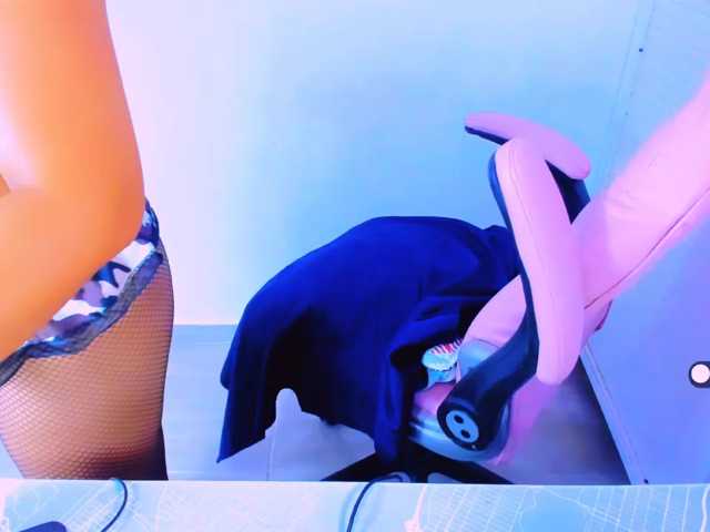 VictoriaLove live cam on BongaCams
