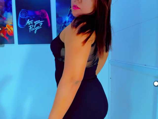 VictoriaLove live cam on BongaCams