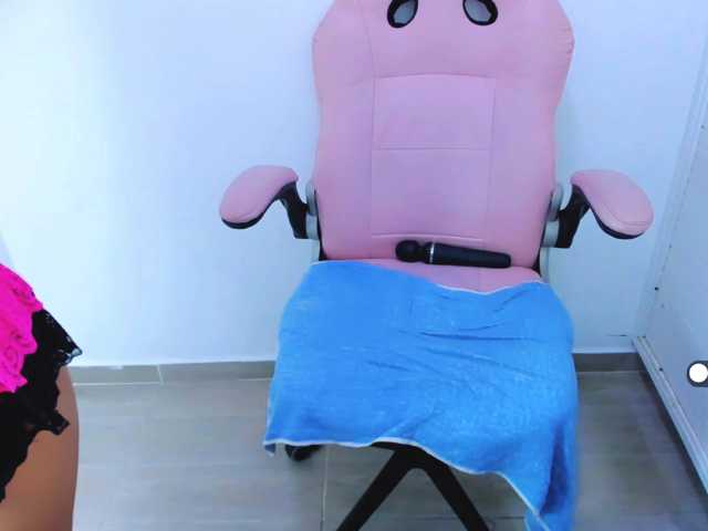VictoriaLove live cam on BongaCams