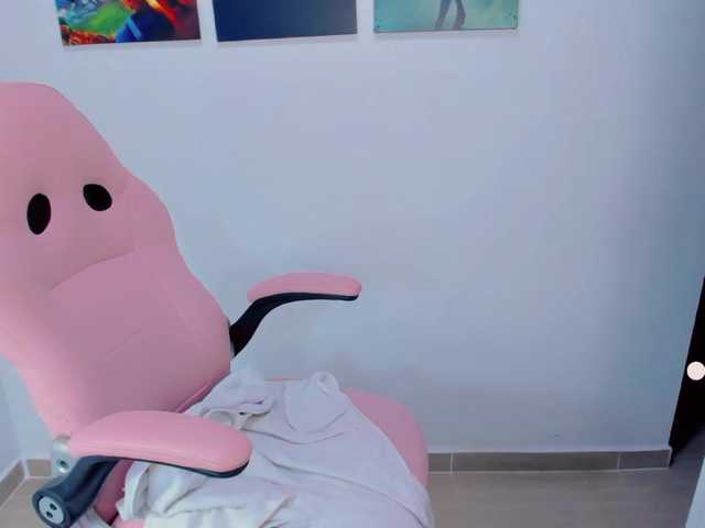 VictoriaLove live cam on BongaCams