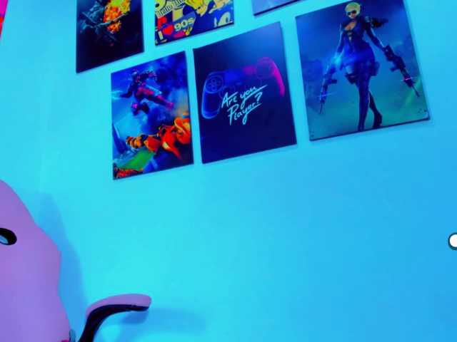 VictoriaLove live cam on BongaCams